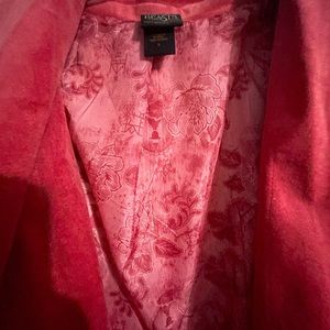 Fantastic Beast Edition Queenie Overcoat